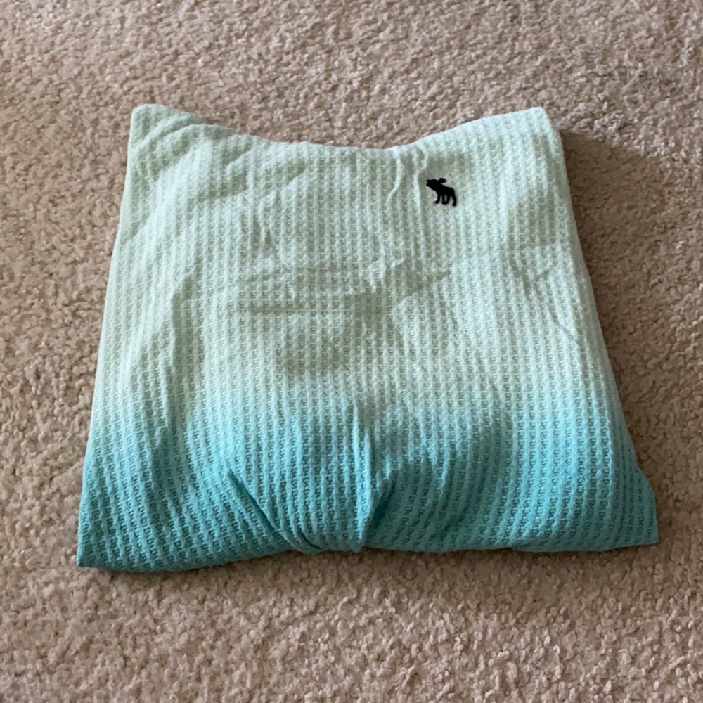 Abercrombie Kids ombré long sleeve